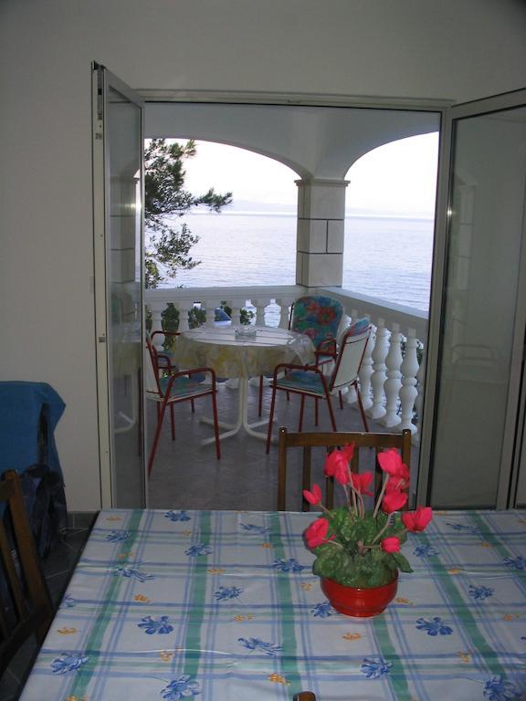 Apartments Gugic Prigradica Dış mekan fotoğraf