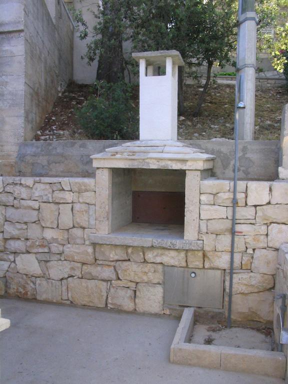 Apartments Gugic Prigradica Dış mekan fotoğraf