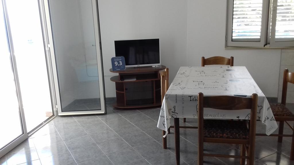 Apartments Gugic Prigradica Dış mekan fotoğraf